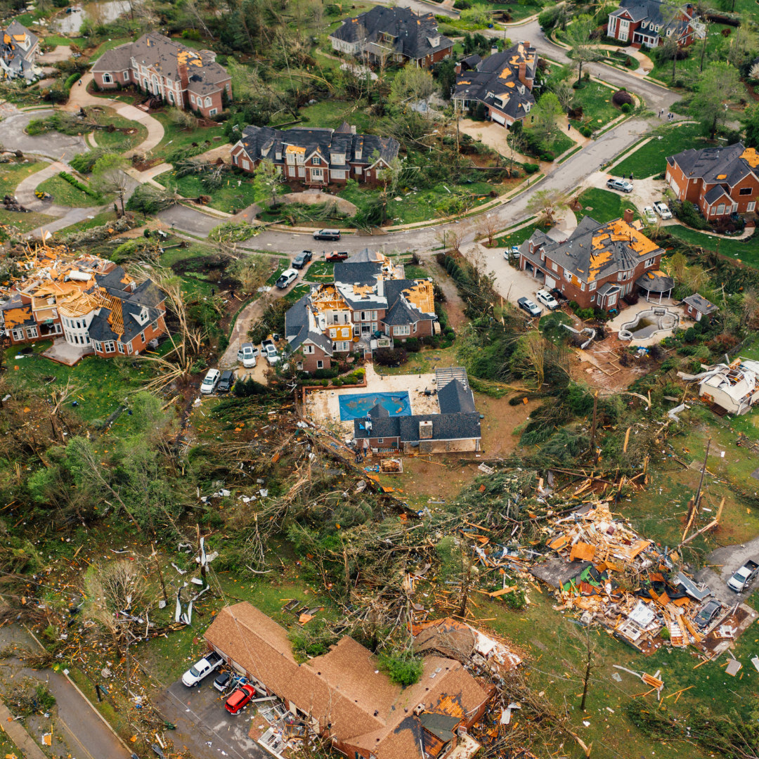 THE ROLE OF BUSINESS INTERRUPTION INSURANCE IN HURRICANE RISK MANAGEMENT