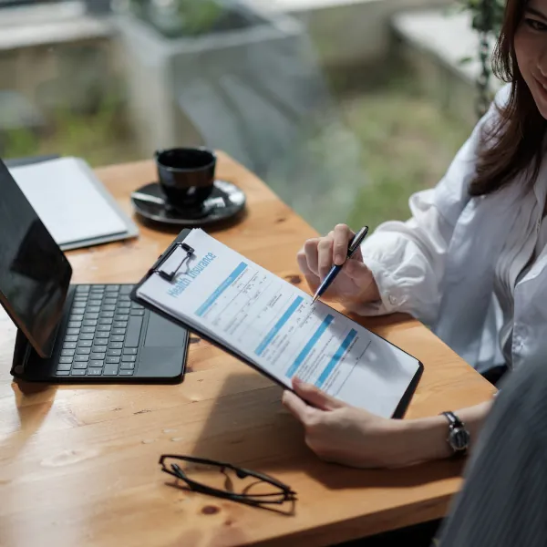 PASOS PARA EVALUAR LAS NECESIDADES DE SEGURO DE UNA EMPRESA