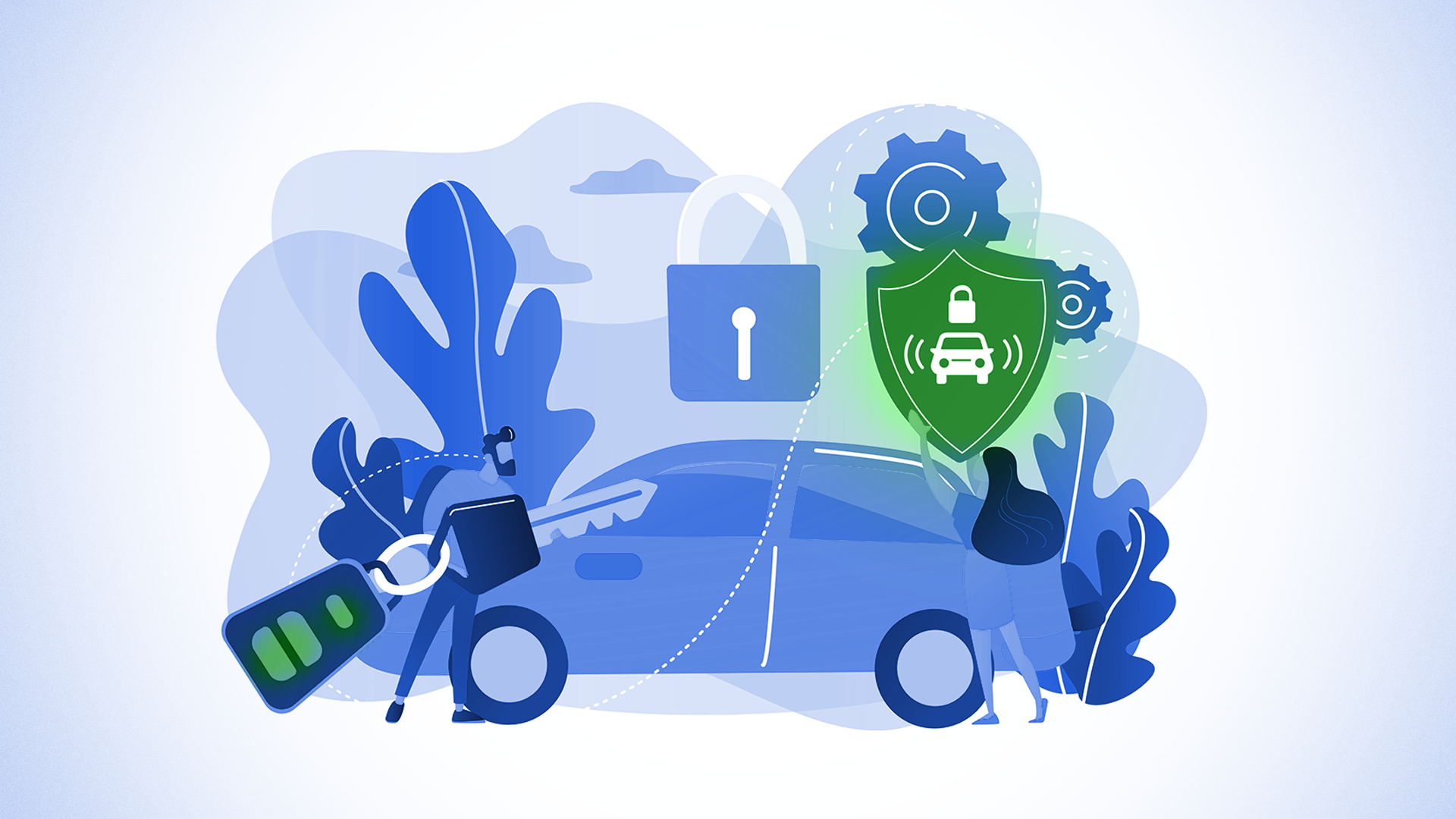 Que nada te frene en esta temporada