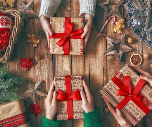 En estas fiestas de fin de año dale a tu familia el regalo de la salud