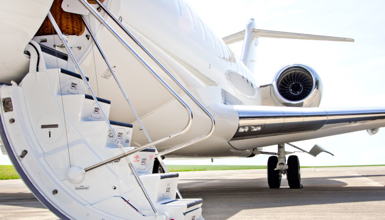 Seguro de avión privado