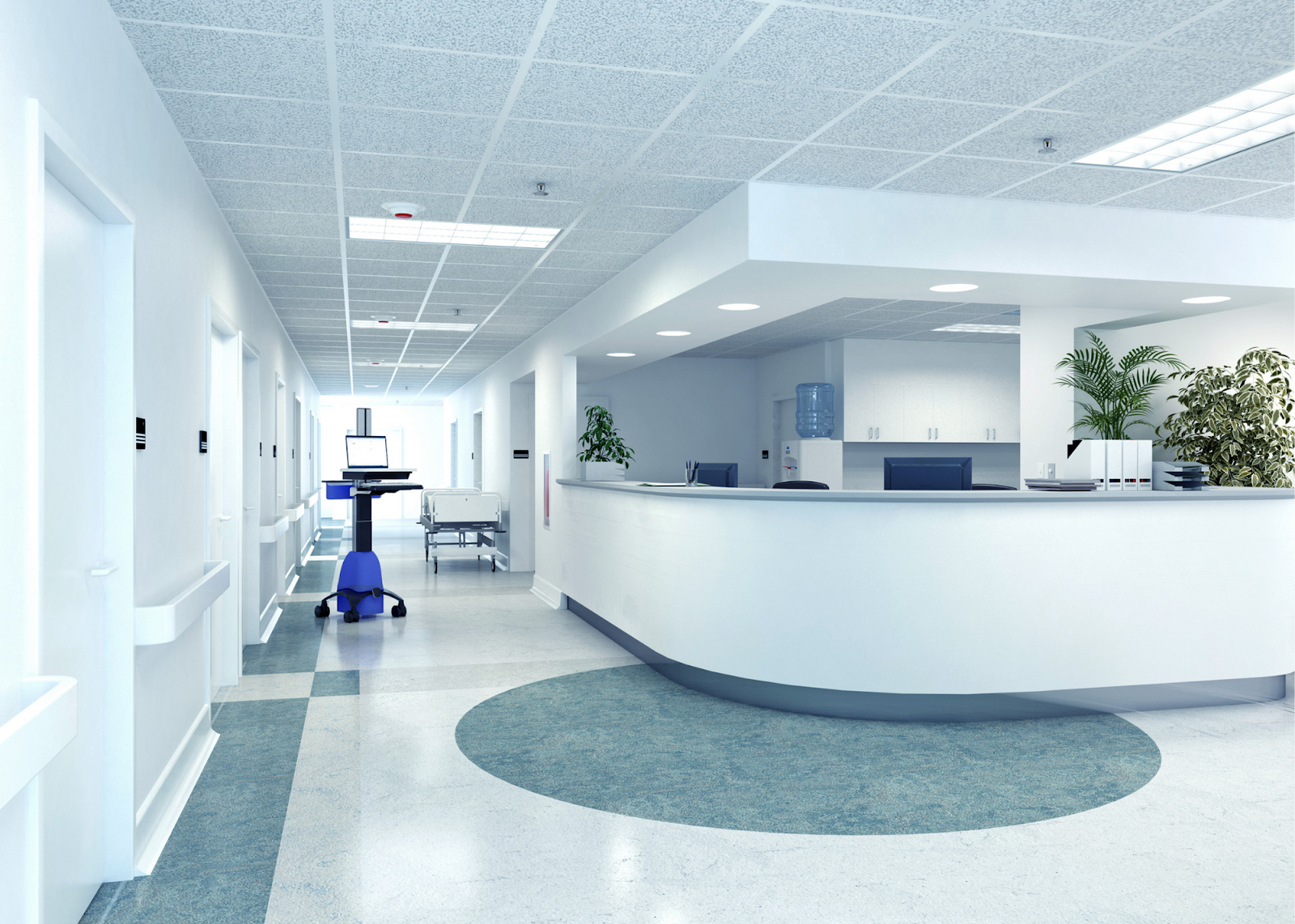 Seguros para hospitales: “Conoce las coberturas necesarias para abrir una clínica
