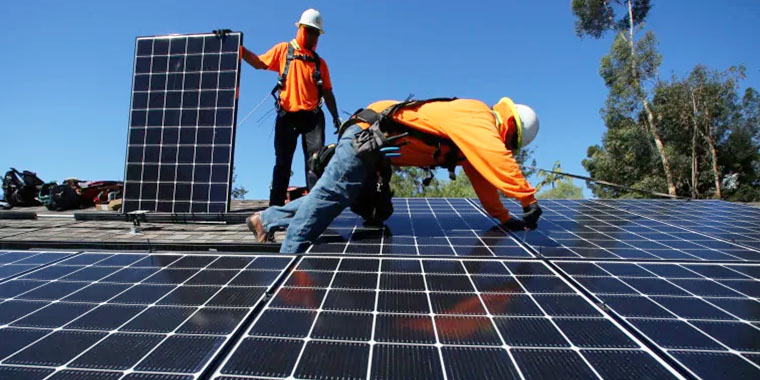 From Electrical Energy to Solar Panels: Does My Insurance Covers
