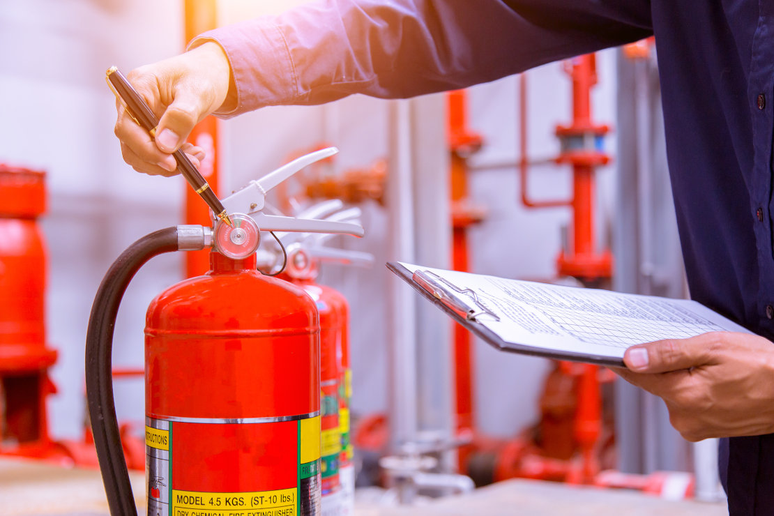 Fire Insurance